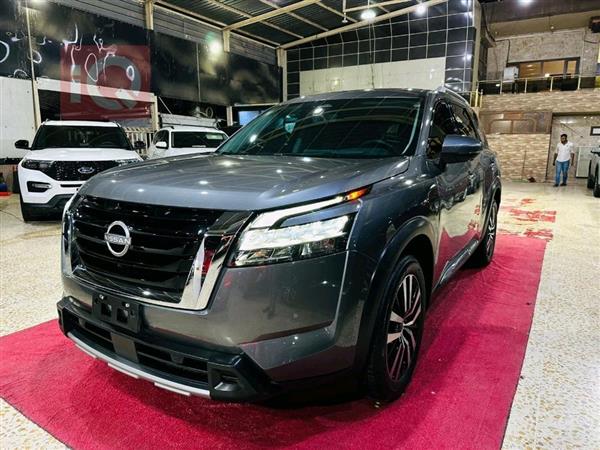 نيسان باثفايندر 2023 للبيع في العراق - كركوك